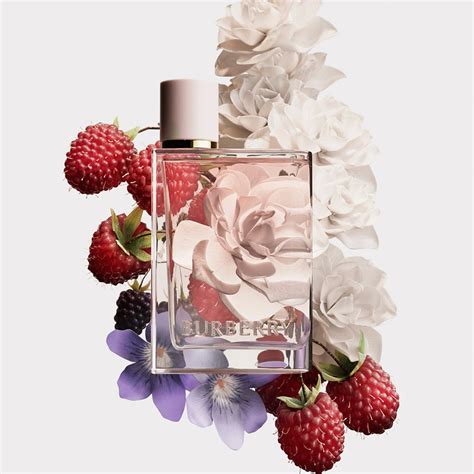 sephora burberry her perfume